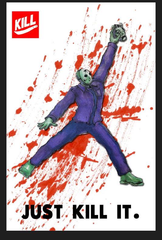 Orbit: Birth of a Slasher (RZP Exclusive)