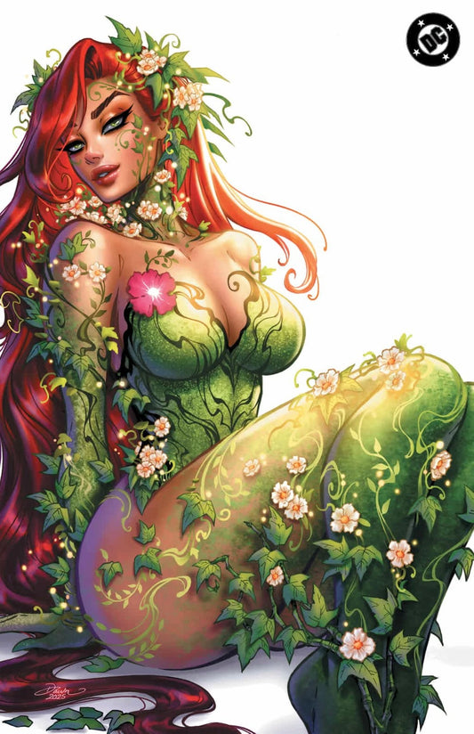 Poison Ivy #35 (Dawn Teigue)